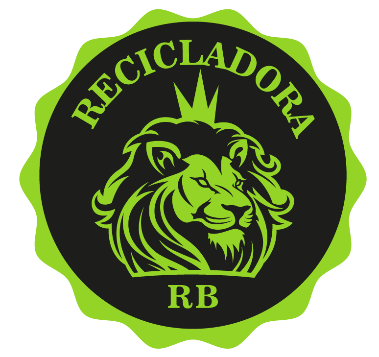 Recicladora RB